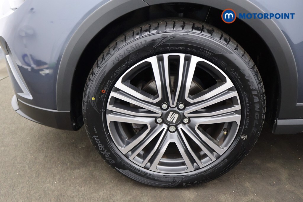 Used SEAT Arona 2023 for sale - 76181685: Photo 23