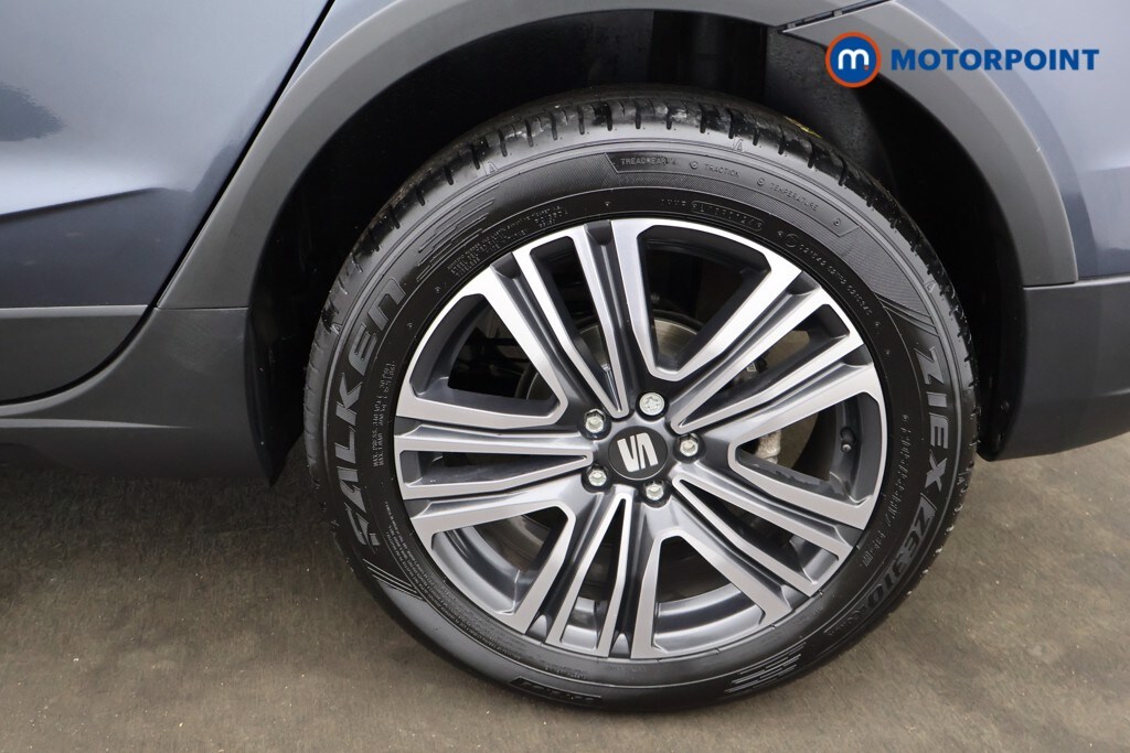 Used SEAT Arona 2023 for sale - 76181685: Photo 24