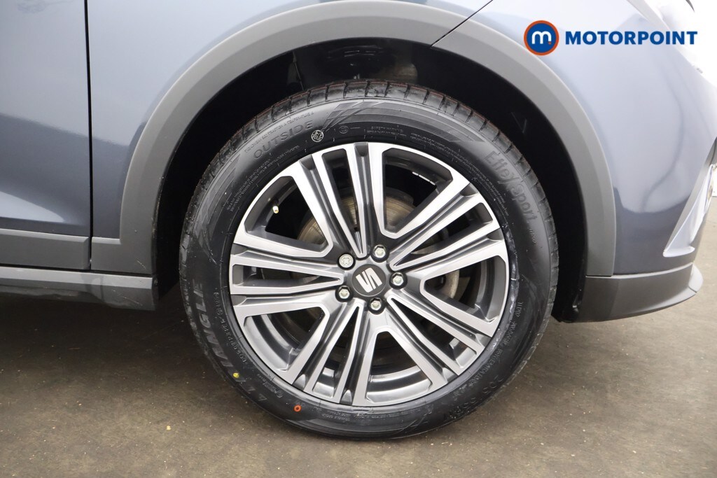 Used SEAT Arona 2023 for sale - 76181685: Photo 25