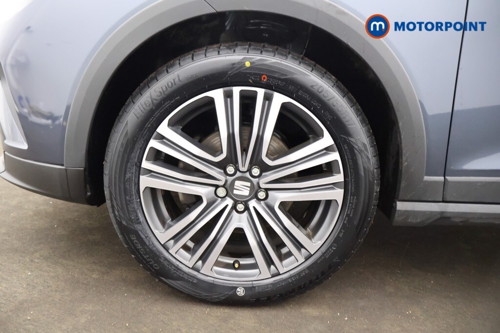 Used SEAT Arona 2023 for sale - 76181685: Photo 26