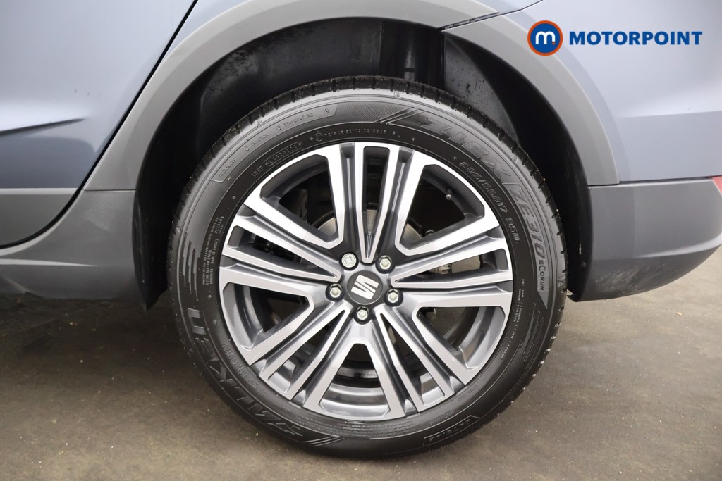 Used SEAT Arona 2023 for sale - 76181685: Photo 27