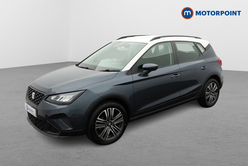 Used SEAT Arona 2023 for sale - 76181685: Photo 3