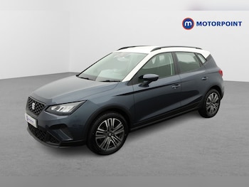 Used SEAT Arona 2023 for sale - 76181685: Photo