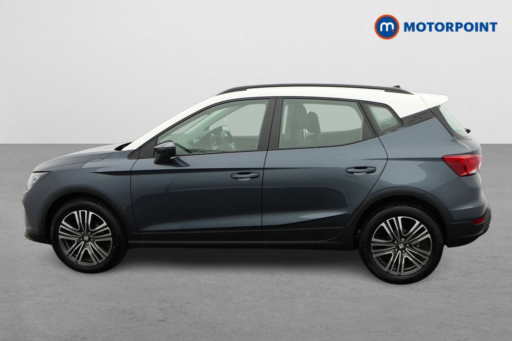 Used SEAT Arona 2023 for sale - 76181685: Photo 4