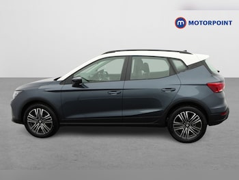 Used SEAT Arona 2023 for sale - 76181685: Photo