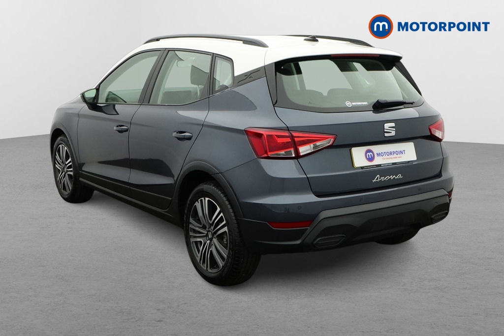 Used SEAT Arona 2023 for sale - 76181685: Photo 5