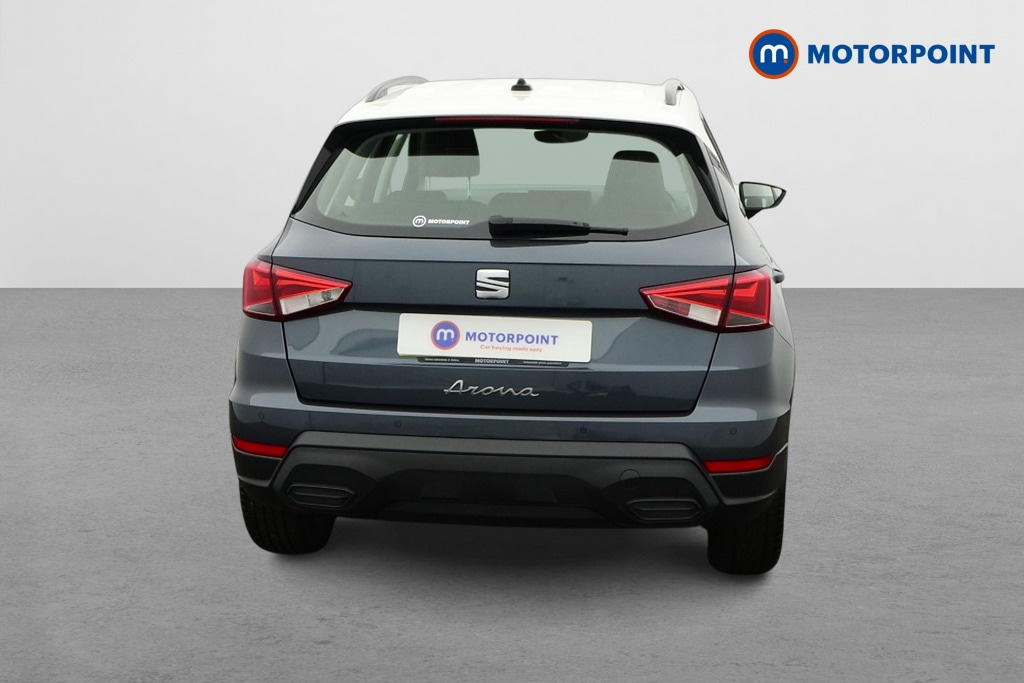 Used SEAT Arona 2023 for sale - 76181685: Photo 6
