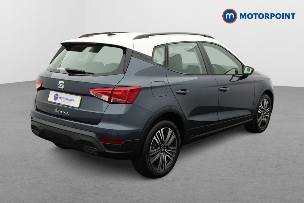 Used SEAT Arona 2023 for sale - 76181685: Photo 7