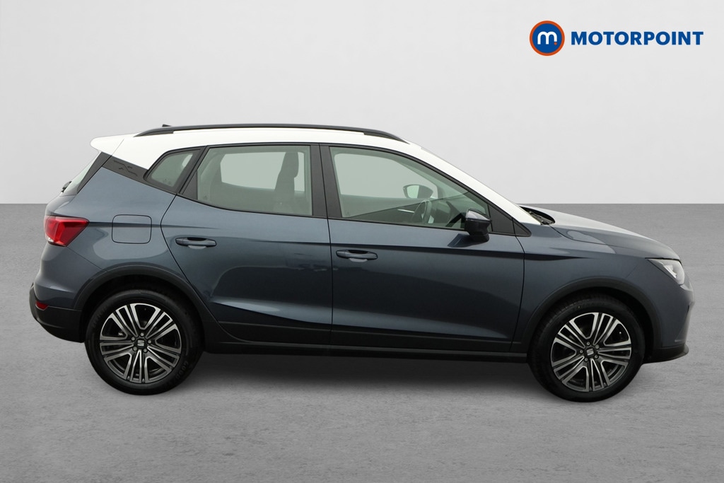 Used SEAT Arona 2023 for sale - 76181685: Photo 8