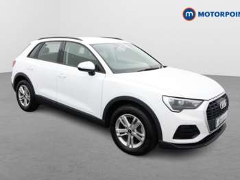 2022 - 35 TFSI Technik 5dr S Tronic