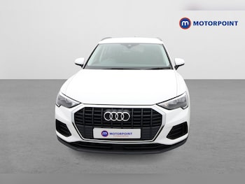 Used Audi Q3 2022 for sale - 75410564: Photo