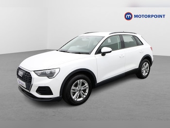 Used Audi Q3 2022 for sale - 75410564: Photo