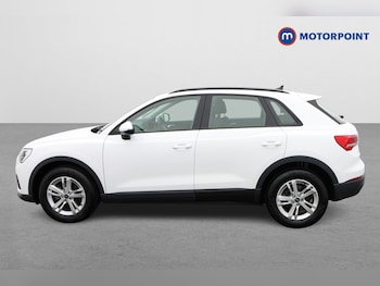 Used Audi Q3 2022 for sale - 75410564: Photo