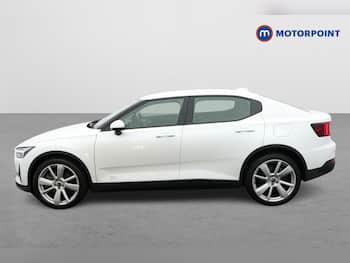 Used Polestar Polestar 2 2021 for sale - 79787101: Photo