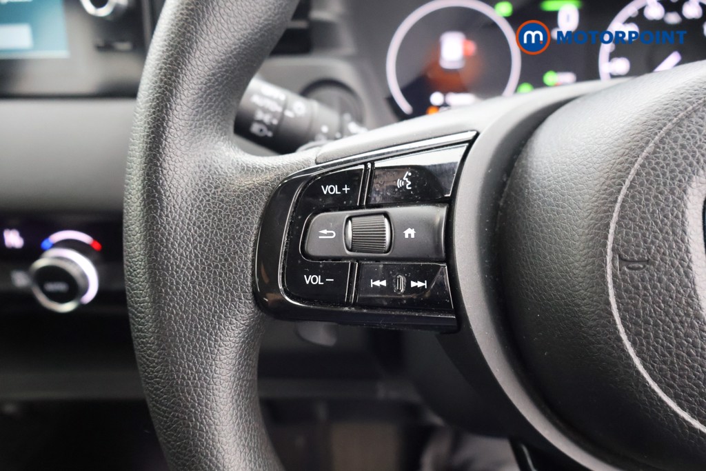 Used Honda HR-V 2023 for sale - 76367178: Photo 10
