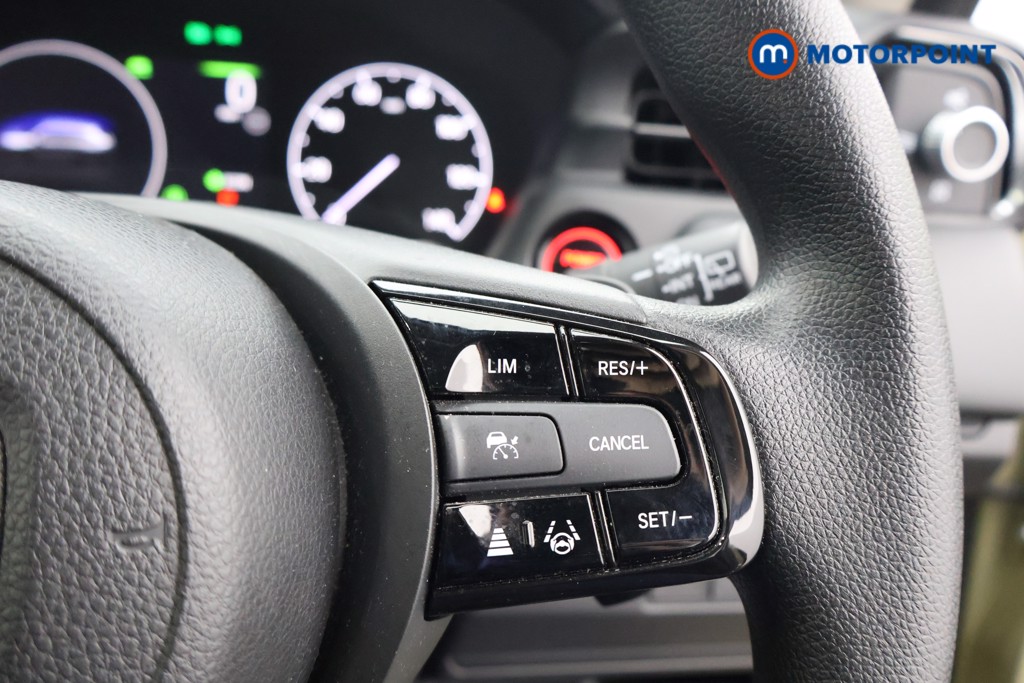 Used Honda HR-V 2023 for sale - 76367178: Photo 11