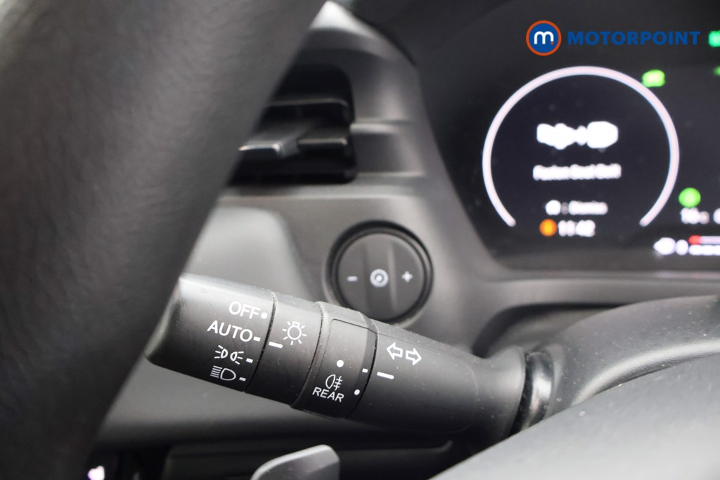 Used Honda HR-V 2023 for sale - 76367178: Photo 13