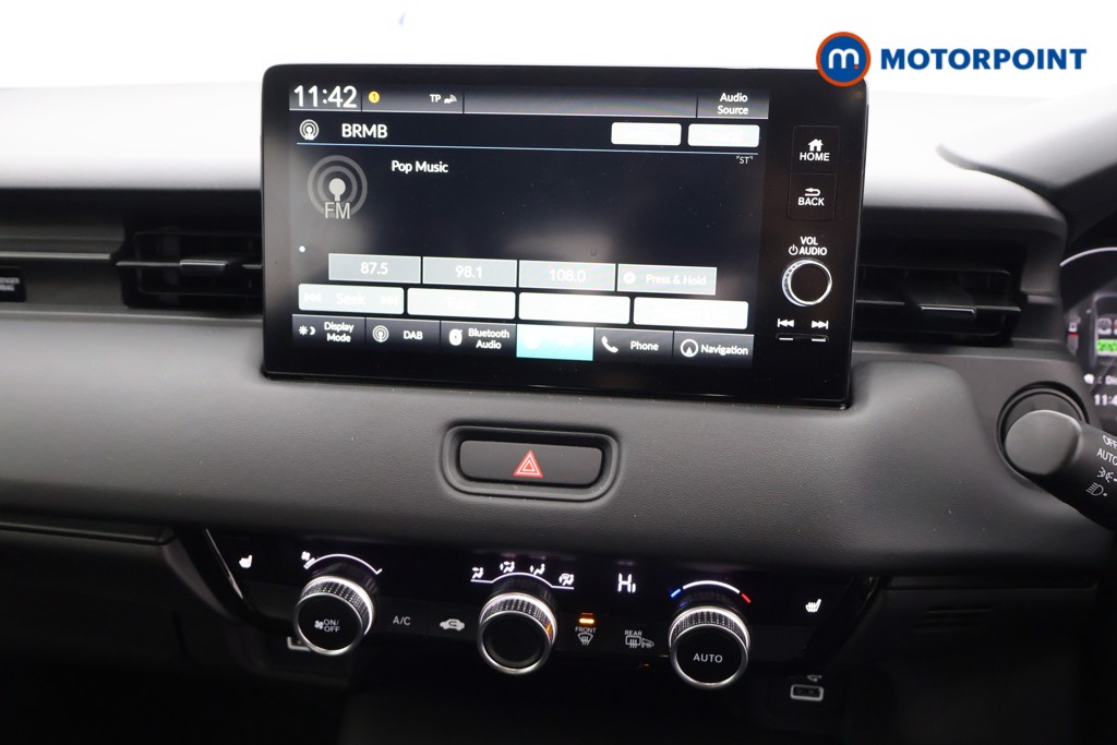 Used Honda HR-V 2023 for sale - 76367178: Photo 17