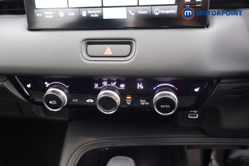 Used Honda HR-V 2023 for sale - 76367178: Photo 19