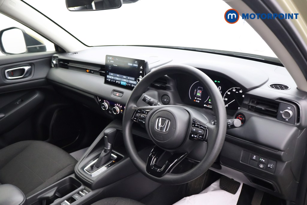 Used Honda HR-V 2023 for sale - 76367178: Photo 24