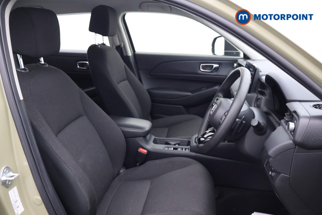 Used Honda HR-V 2023 for sale - 76367178: Photo 25