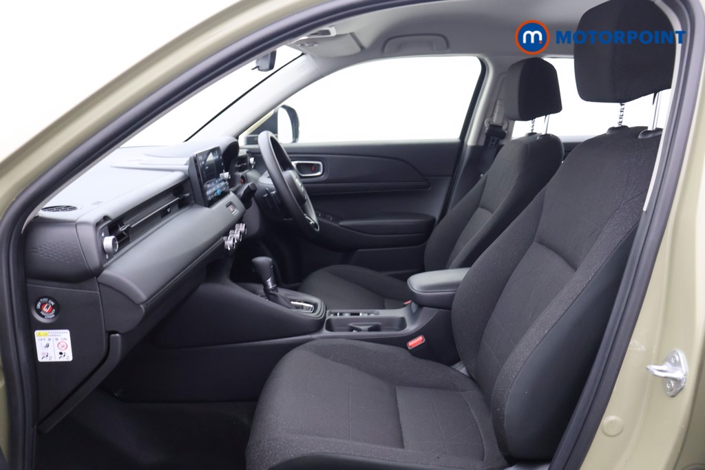 Used Honda HR-V 2023 for sale - 76367178: Photo 30