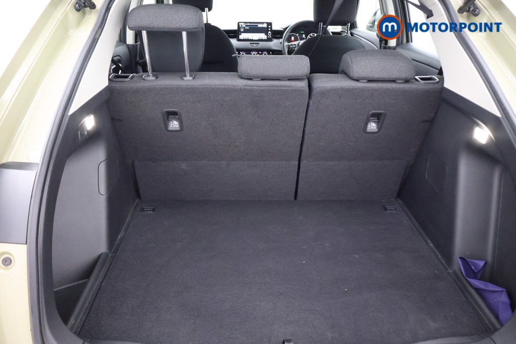 Used Honda HR-V 2023 for sale - 76367178: Photo 31