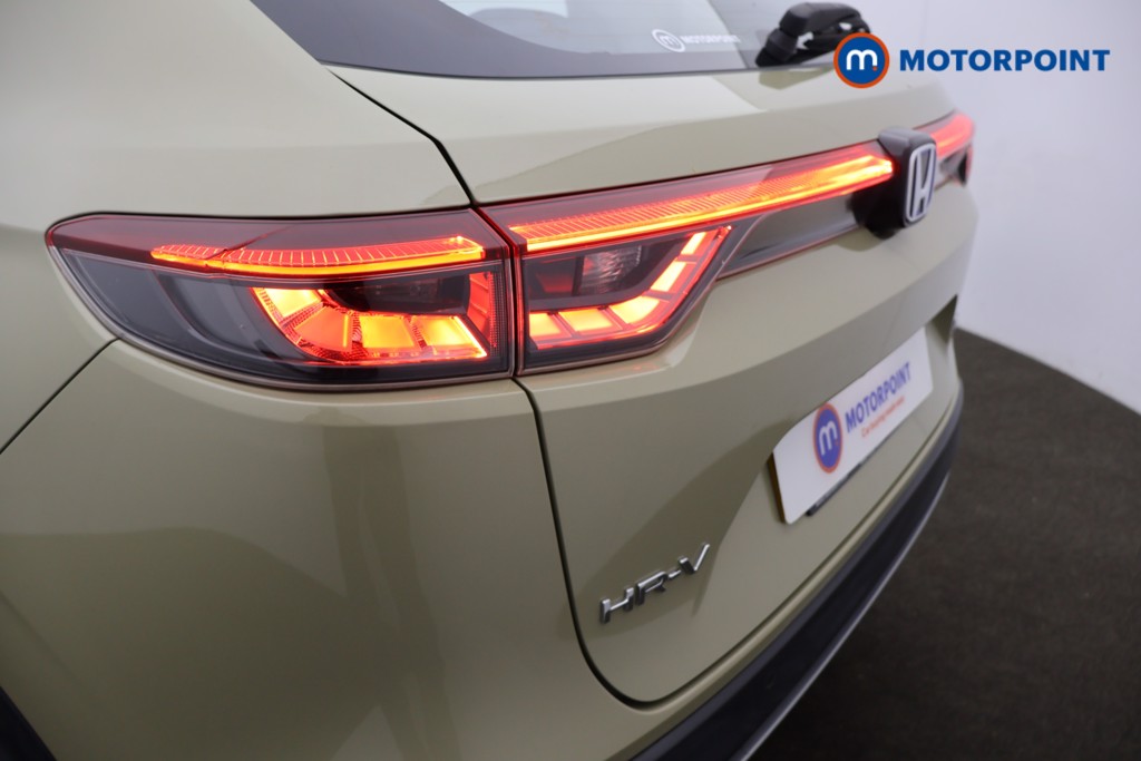Used Honda HR-V 2023 for sale - 76367178: Photo 32