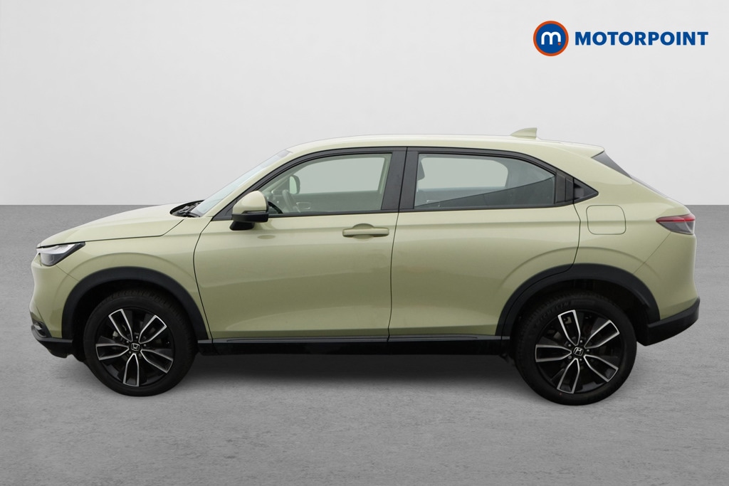 Used Honda HR-V 2023 for sale - 76367178: Photo 4