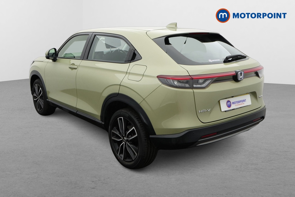 Used Honda HR-V 2023 for sale - 76367178: Photo 5