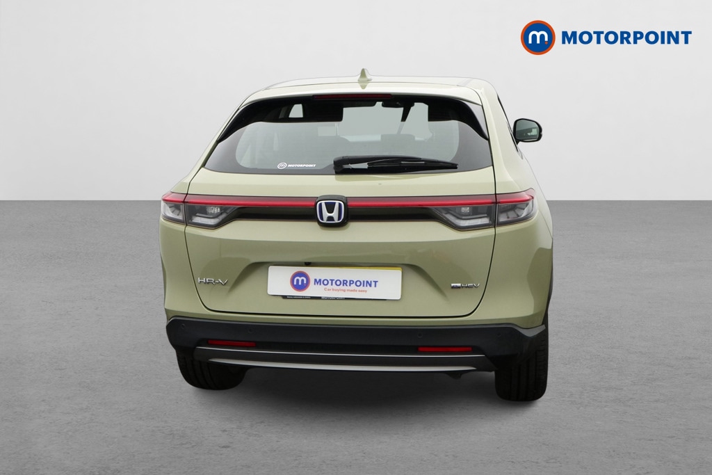 Used Honda HR-V 2023 for sale - 76367178: Photo 6