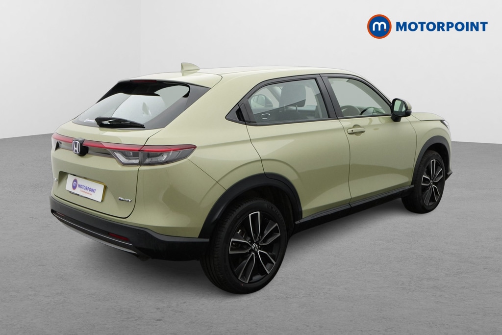Used Honda HR-V 2023 for sale - 76367178: Photo 7