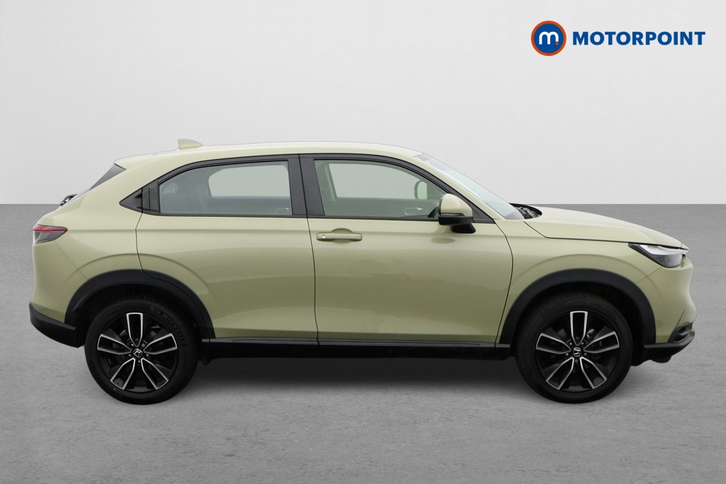 Used Honda HR-V 2023 for sale - 76367178: Photo 8