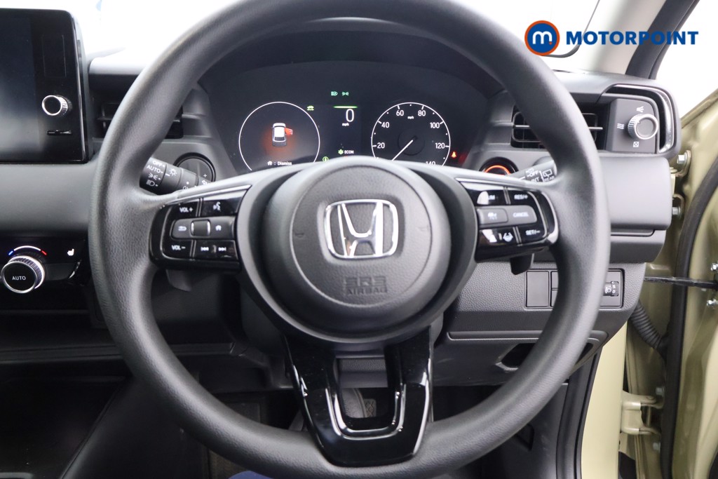 Used Honda HR-V 2023 for sale - 76367178: Photo 9