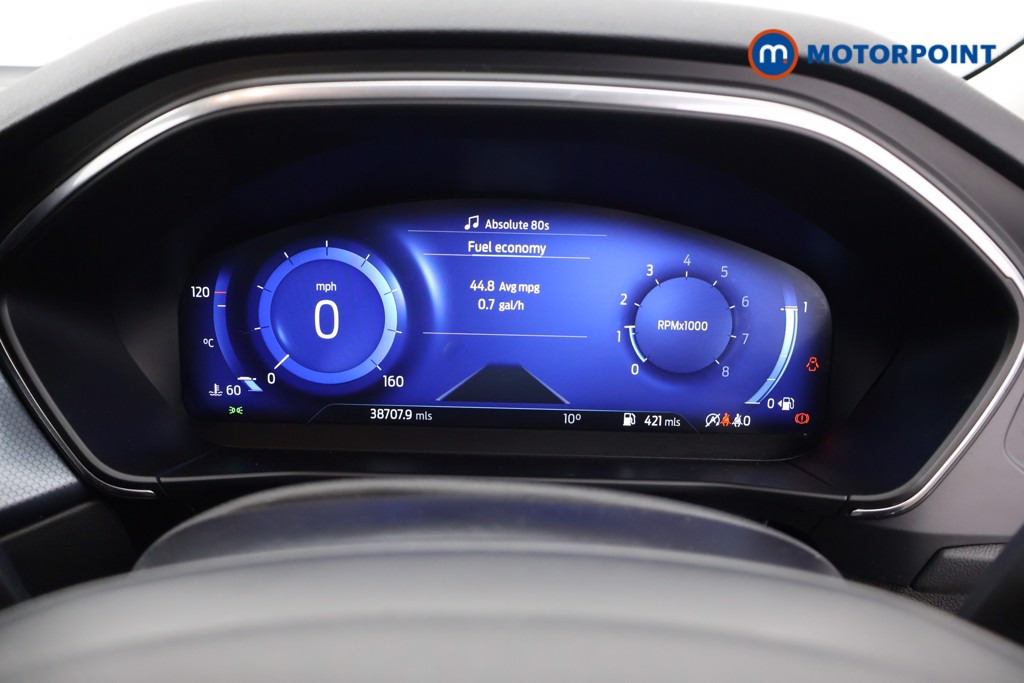 Used Ford Focus 2023 for sale - 76862634: Photo 12