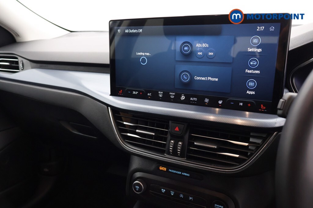 Used Ford Focus 2023 for sale - 76862634: Photo 13