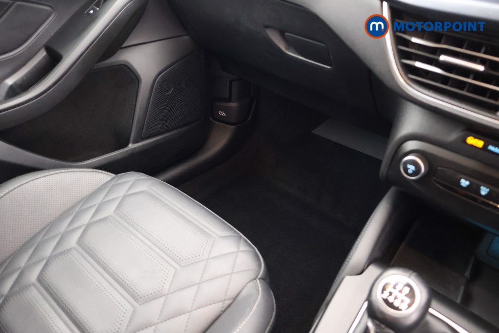 Used Ford Focus 2023 for sale - 76862634: Photo 16