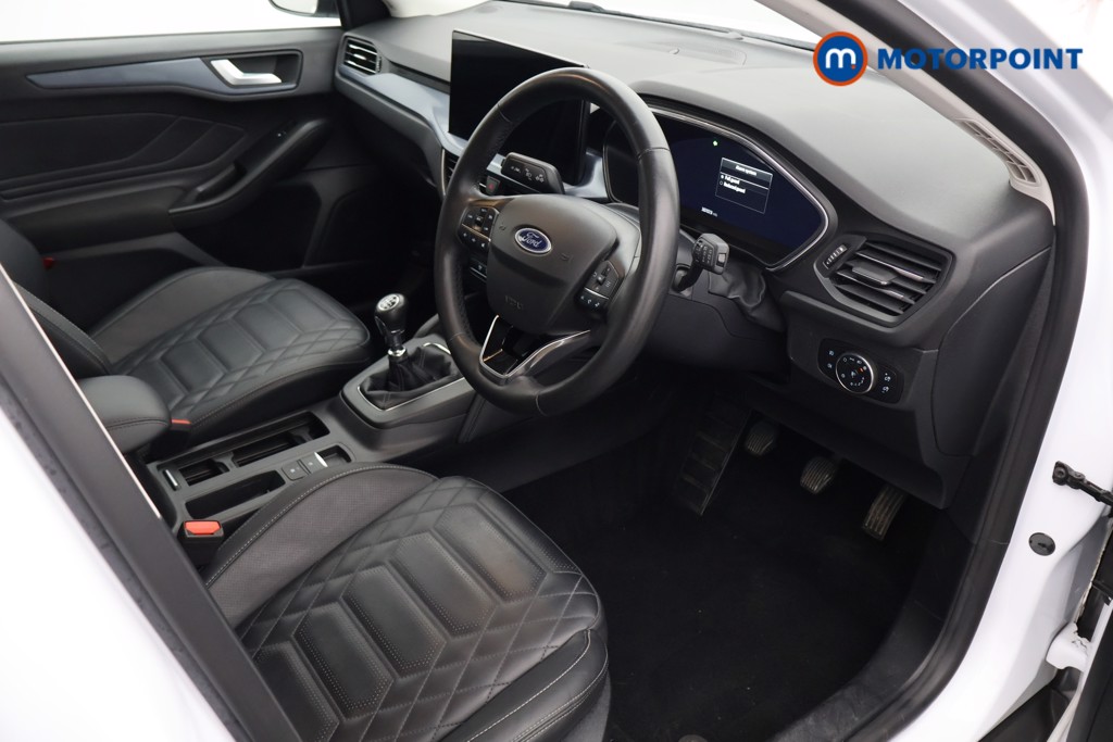 Used Ford Focus 2023 for sale - 76862634: Photo 19