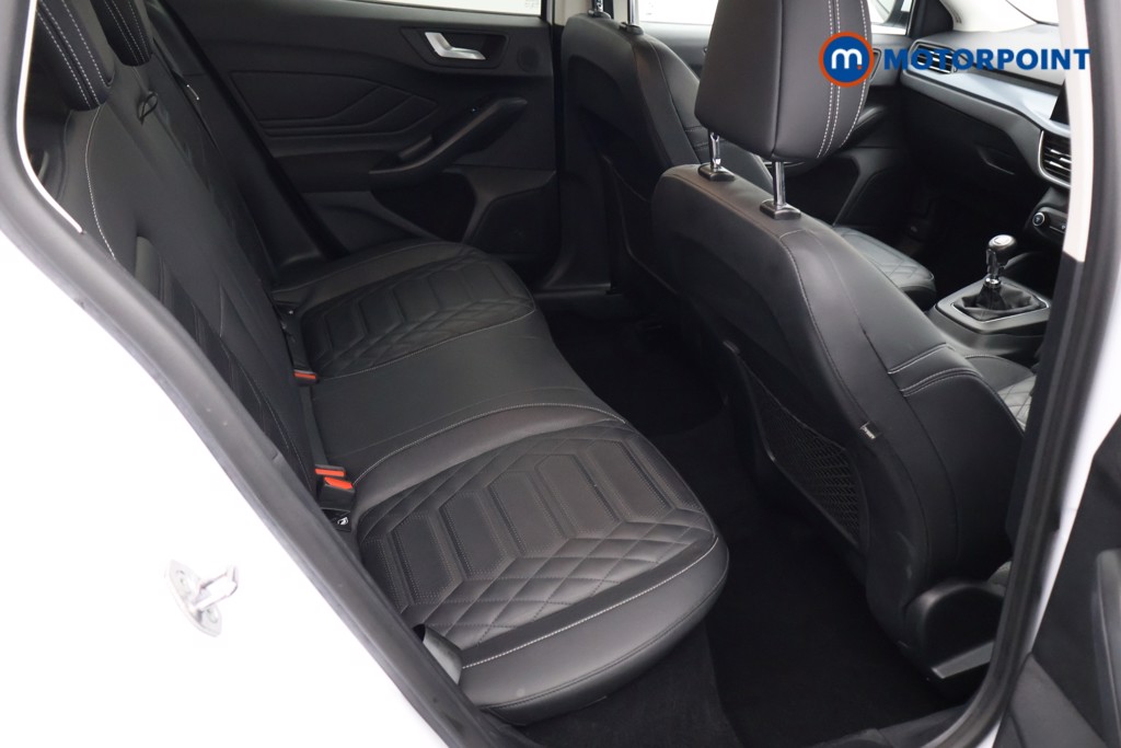 Used Ford Focus 2023 for sale - 76862634: Photo 21