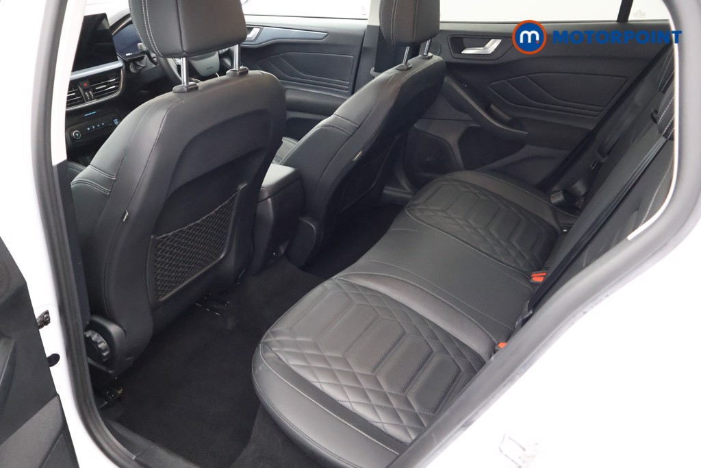 Used Ford Focus 2023 for sale - 76862634: Photo 24