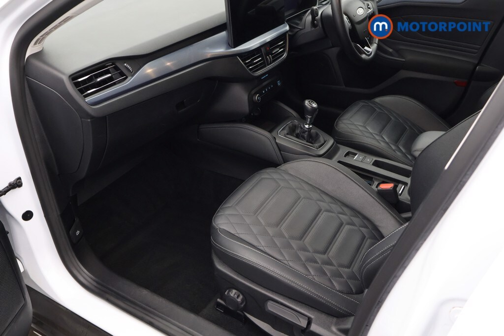 Used Ford Focus 2023 for sale - 76862634: Photo 26