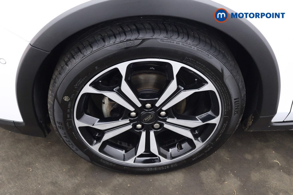 Used Ford Focus 2023 for sale - 76862634: Photo 28