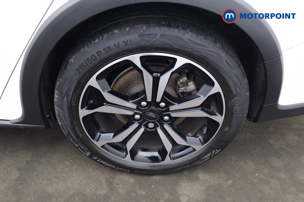 Used Ford Focus 2023 for sale - 76862634: Photo 29