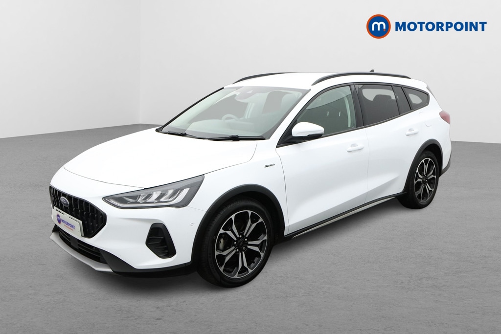 Used Ford Focus 2023 for sale - 76862634: Photo 3