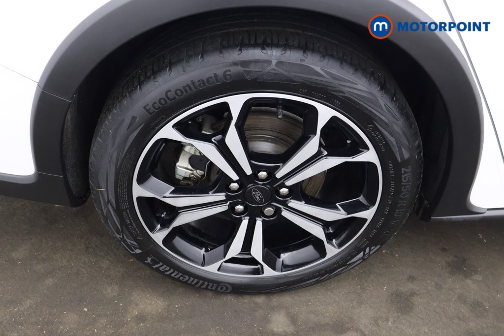 Used Ford Focus 2023 for sale - 76862634: Photo 30