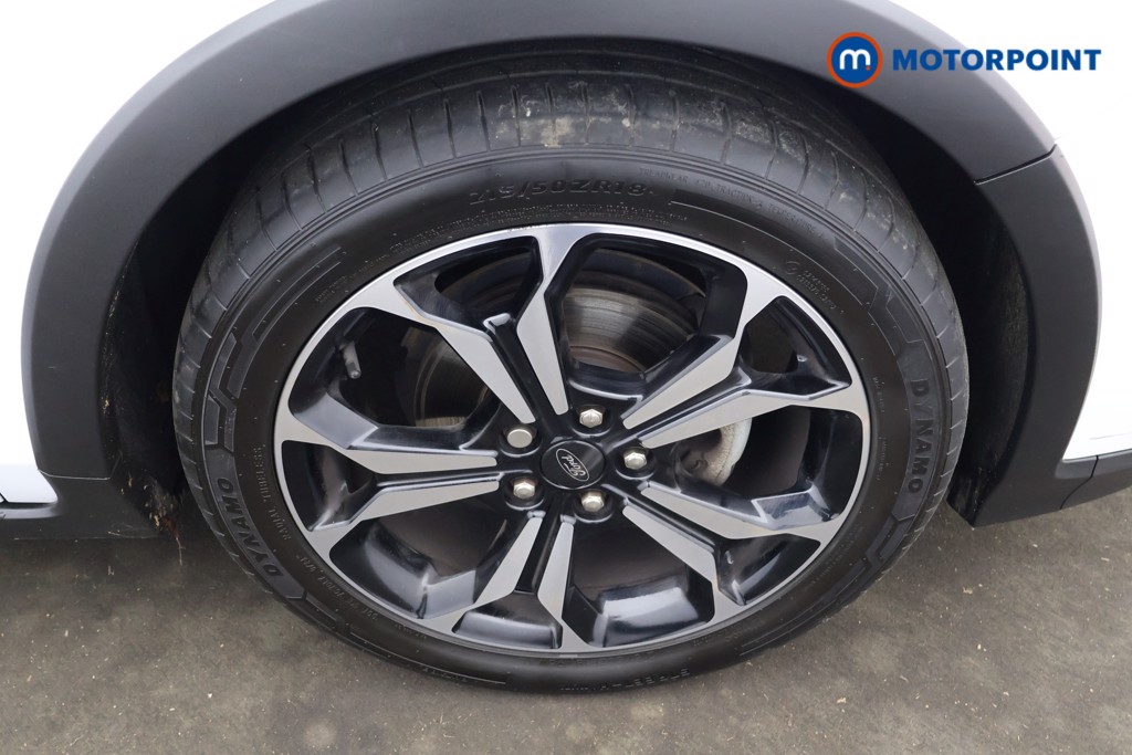 Used Ford Focus 2023 for sale - 76862634: Photo 31