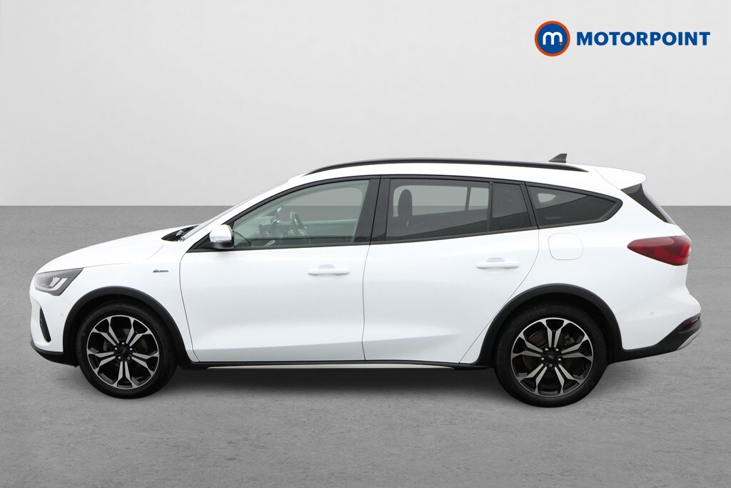 Used Ford Focus 2023 for sale - 76862634: Photo 4