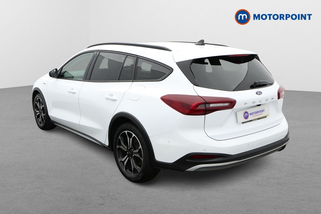 Used Ford Focus 2023 for sale - 76862634: Photo 5