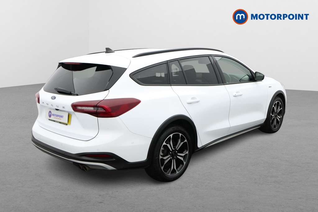 Used Ford Focus 2023 for sale - 76862634: Photo 7