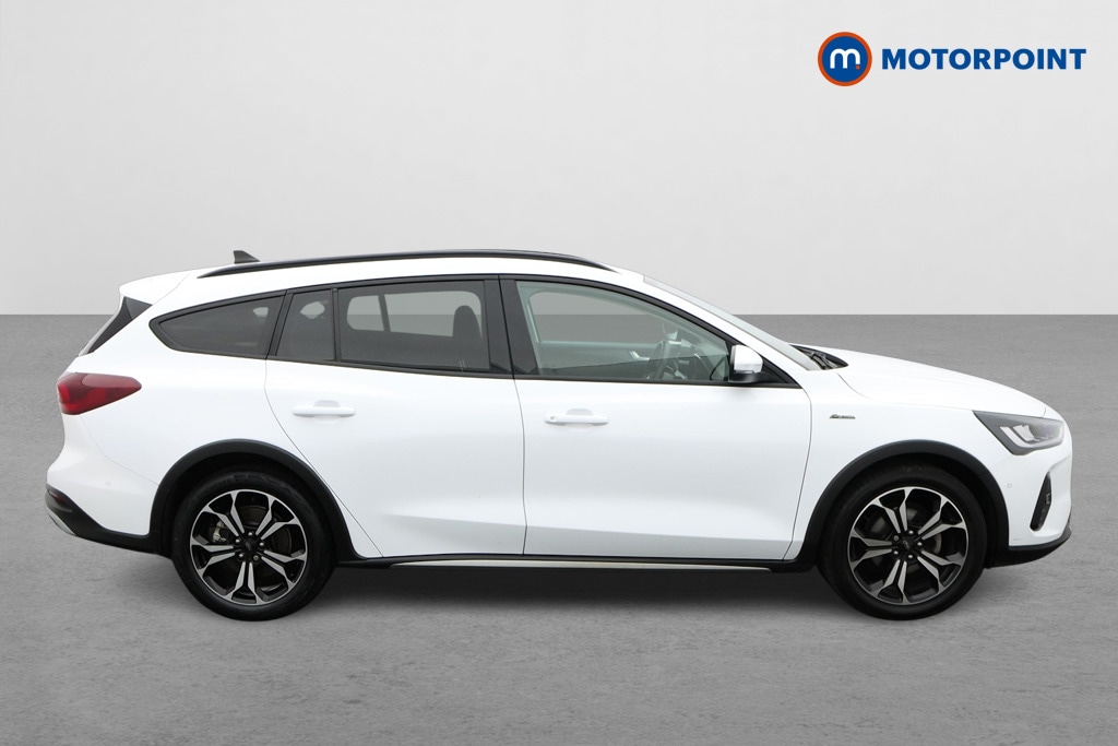 Used Ford Focus 2023 for sale - 76862634: Photo 8